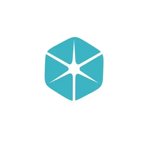 星光logo设计图标素材