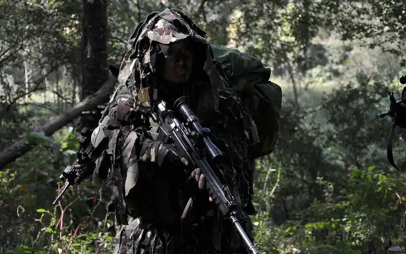 pla 狼牙特战队开光兵人在线bbicn - powered by discuz!