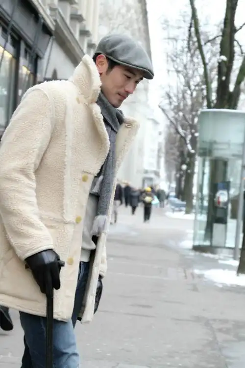 高以翔演的王沥川为什么那么迷人