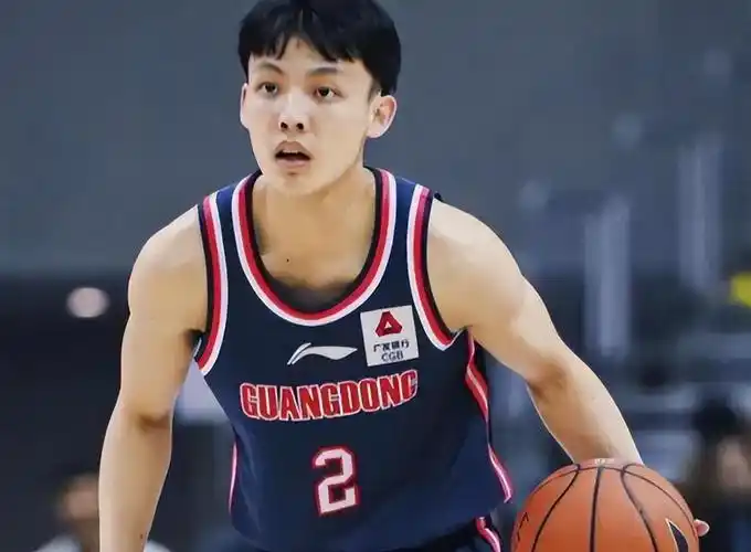 徐昕徐杰双剑合璧广东遭遇尴尬24分大败杜锋束手无策