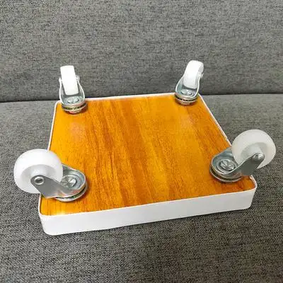 搬家神器万向轮重物搬运工具大承重多功能家具家电移动器家用滑轮