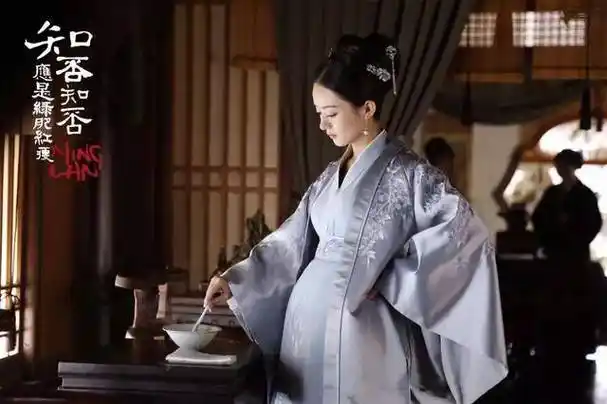 盘点《知否》惊险的分娩片段,为什么古代人生孩子这么难!