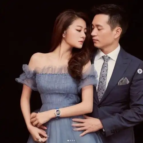 纪晓波出事吴佩慈豪门梦碎被嘲六年生四娃图啥曾被王思聪调侃为单亲