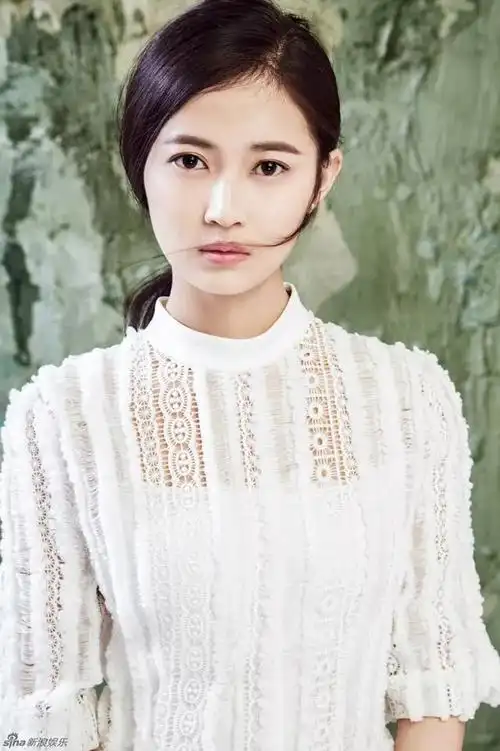 头条问答 - 大家选出中国最美的清纯美少女?(5个回答)