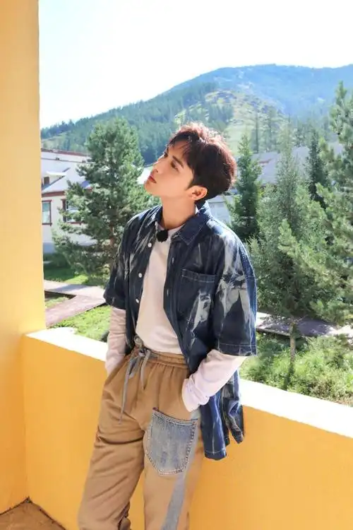 张彬彬 - 堆糖,美图壁纸兴趣社区