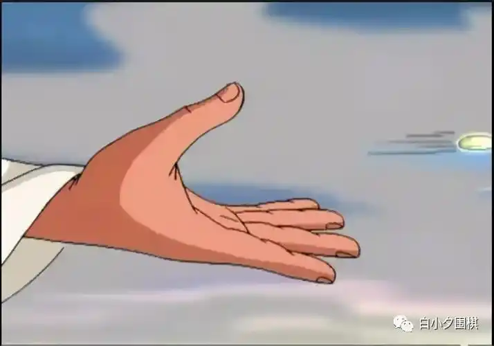 错误图3这种"弹指神功",也是非常不规范的方式.