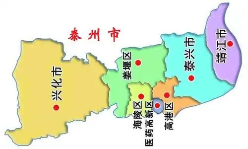 北沿江高铁定了,泰州终于不被高铁绕圈,新建月90公里高铁