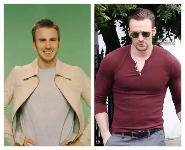 据朝阳民众透露,男明星们最爱去这里?