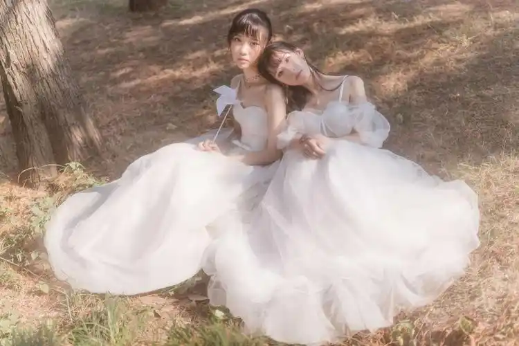 闺蜜照/亲子照/多人照