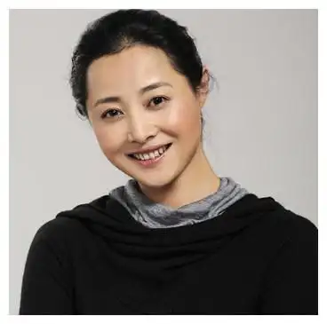 刘蓓:提携过吴秀波,被陈道明称为母老虎,3婚再成张若昀后妈