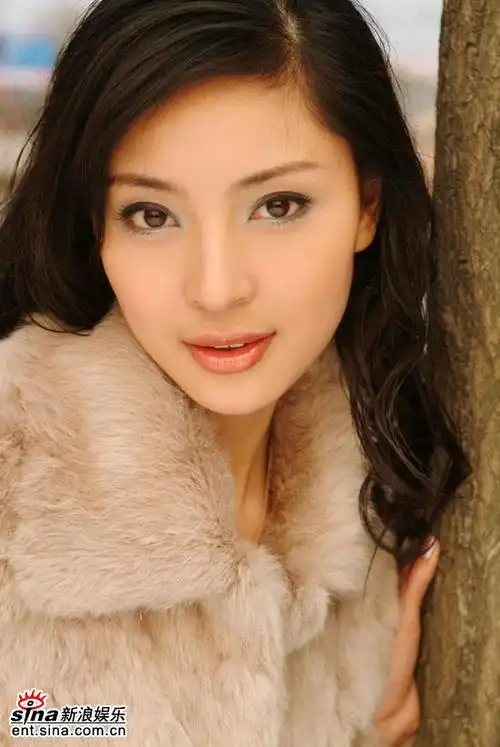 资料:慈文东方艺人--王岚