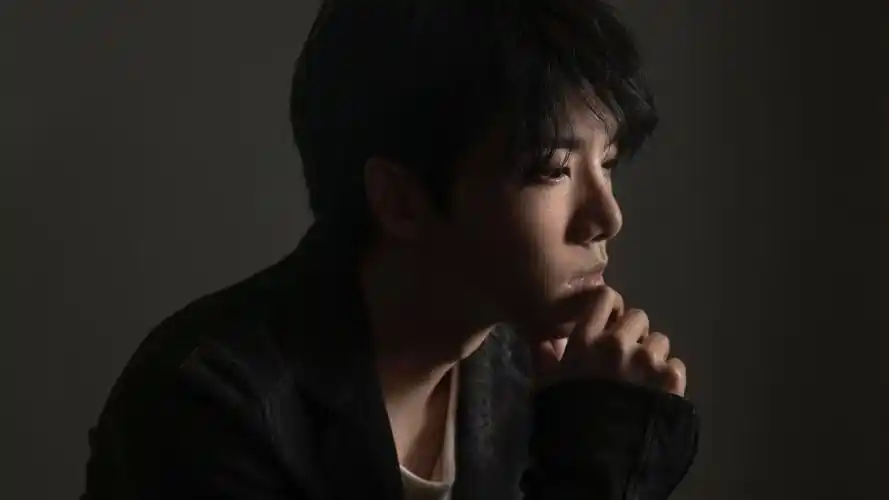 华晨宇:专注和随意,不冲突