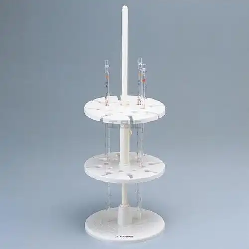亚速旺(as one) 移液管架 rack for pipet
