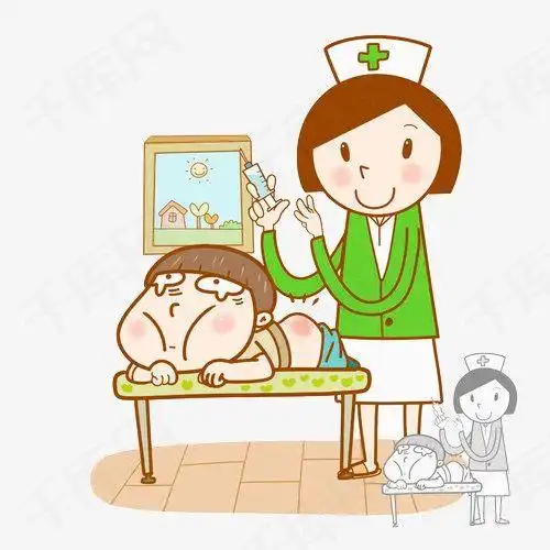 打针简笔画将来的我简笔画视频医生卡通医生和他的注射器简笔画换一个