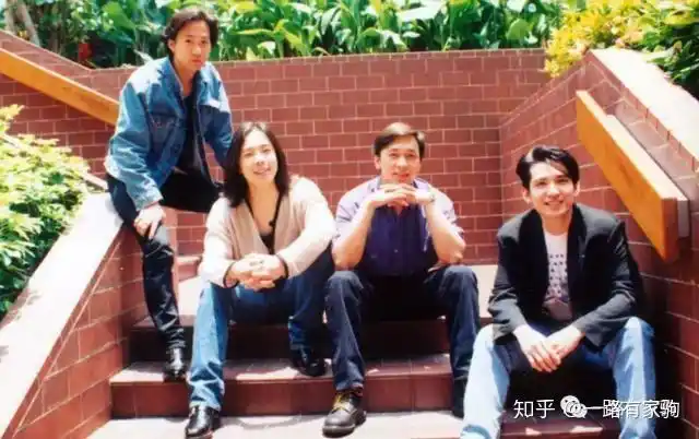 黄家驹和他的一颗赤子之心!