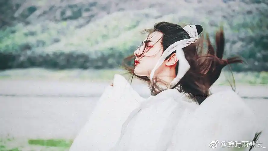 罗云熙 润玉 电视剧《香蜜沉沉烬如霜》… - 堆糖,美图壁纸兴趣社区