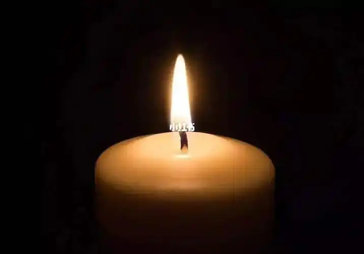 天堂没有病痛一路走好