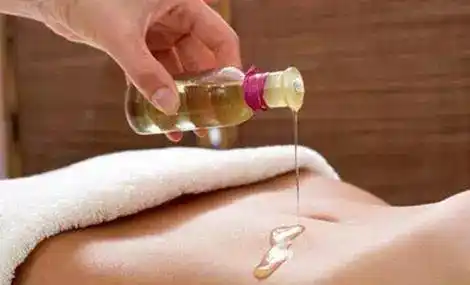 夏天开背,人活百岁!_背部