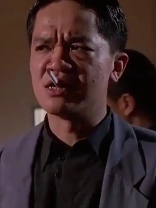 香港影视圈四大恶人之一黄光亮-度小视