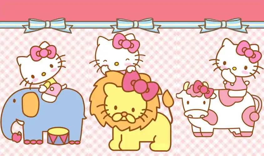 iphone壁纸 萌物 可爱 背景 套图 韩系 高清桌面 女孩 {注:套图中有一