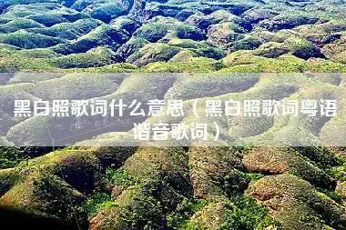 [ti:黑白照][al:看透邓丽欣演唱会]作曲:吴国恩填词:邓丽欣抱抱到了我