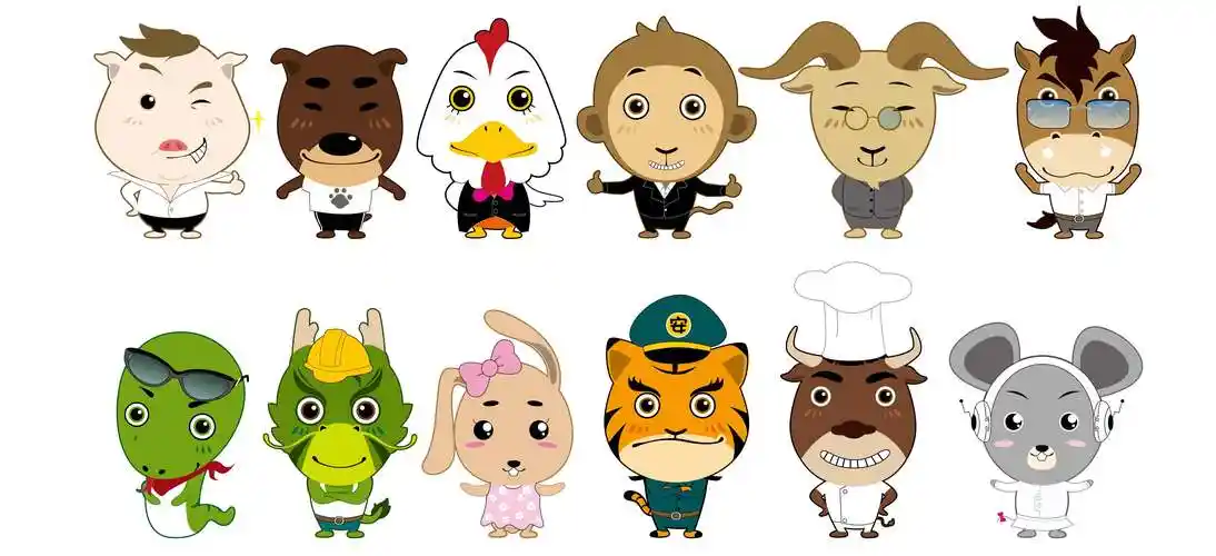 12生肖吃肉的动物 十二生肖吃肉动物有哪些