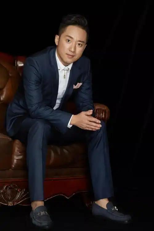 节点财经对话刘佳勇:如何用心理学玩转跨界投资