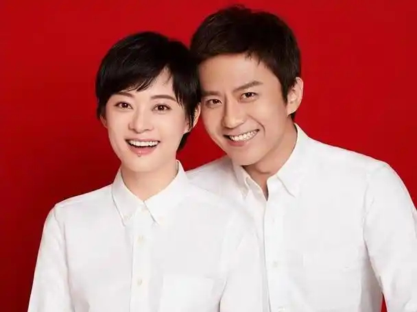 回顾因戏生情的明星模范夫妻无绯闻无炒作都与原配从一而终