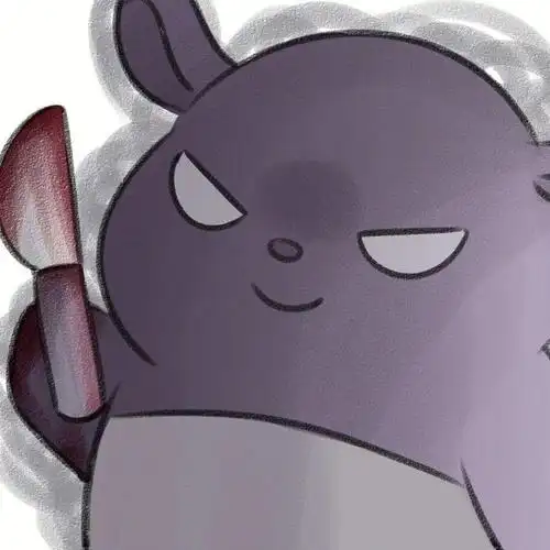 要开学了要黑化了