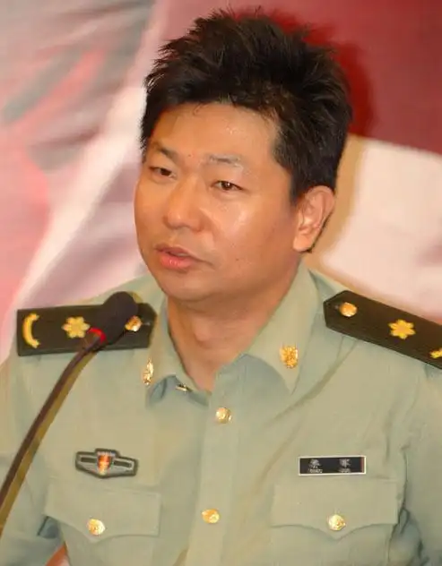 乔军全国巡回音乐会用歌声向新中国60年献礼