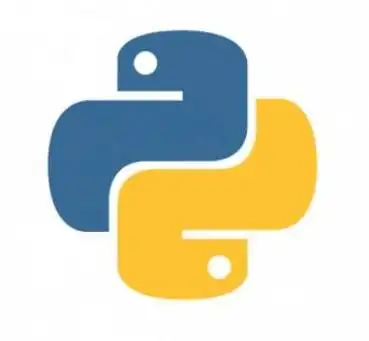 文章 编程语言 《中小学生python编程入门指南》1.2 python是什么