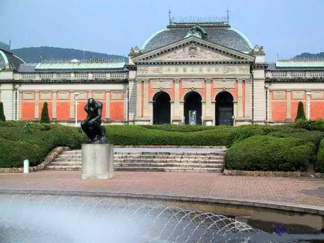 京都国立博物馆