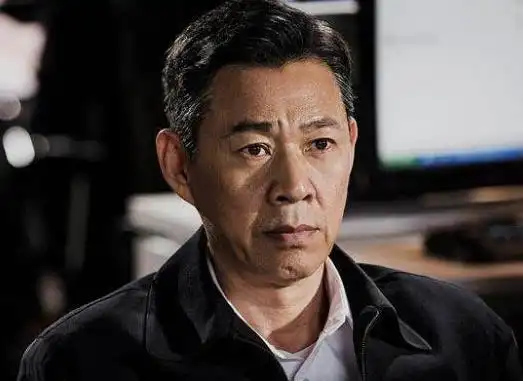 中国十大老戏骨男演员排名李雪健演技扎实陈道明正气十足