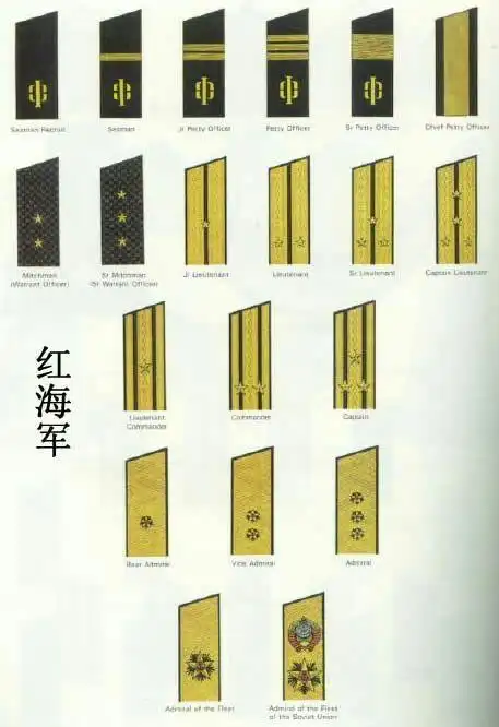 两道杠之间两颗星是什么军衔