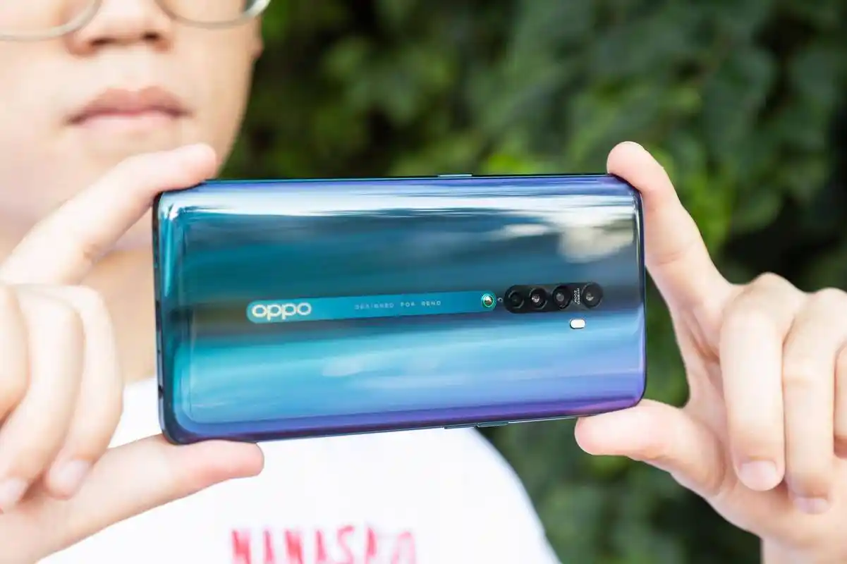 当然了,作为一名喜欢手机摄影的人来说,我认为oppo reno2在相机影像