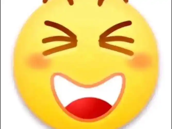 贴吧表情为什么这么难绷