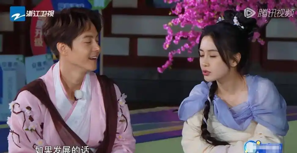 《跑男》第八期,沙溢最坏,范丞丞最欠,angelababy最聪明_节目_嘉宾