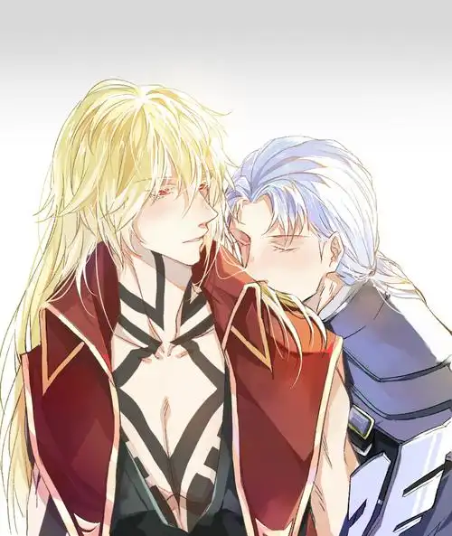 李信- 笨比甜面酱