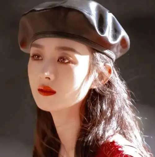 微信头像关晓彤赵丽颖唐嫣花花