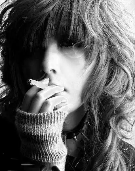 霸气社会姐快手头像抽烟非主流伤感女人抽烟图片女生抽烟头像图片大全