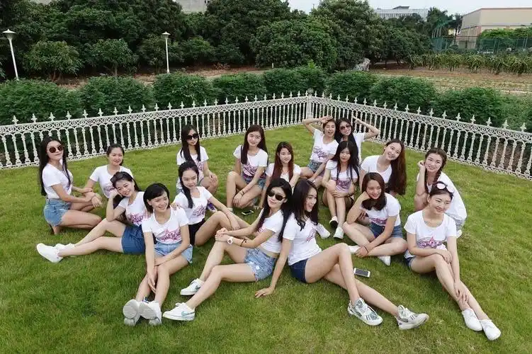 气象星声两日集训 | 当移动大长腿森林遇到气象播音界男神 会发生什么