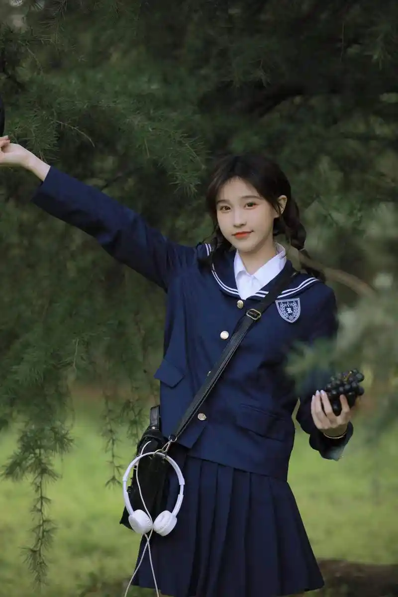 一个人拍摄写真照有什么姿势可以借鉴,7个姿势,实用简单又上镜