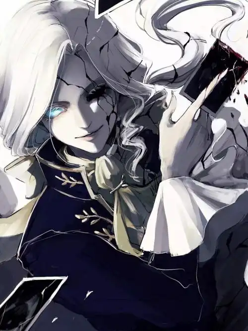 第五人格 摄影师 约瑟夫