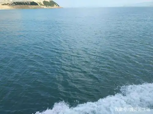 带你去看海,一起感受一下大海的美丽