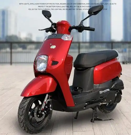 重庆酷奇摩托车,踏板,s9,是什么机头?_360问答