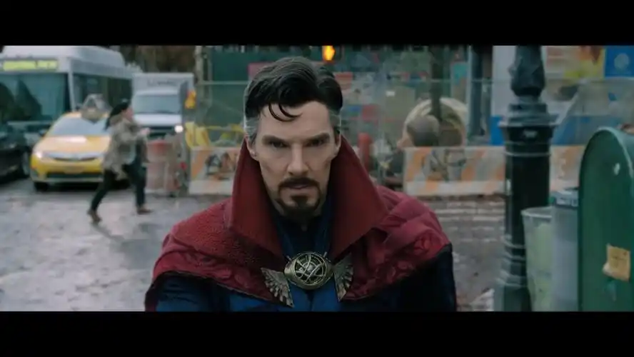 奇异博士2失控多重宇宙doctorstrange2高清资源网盘下载