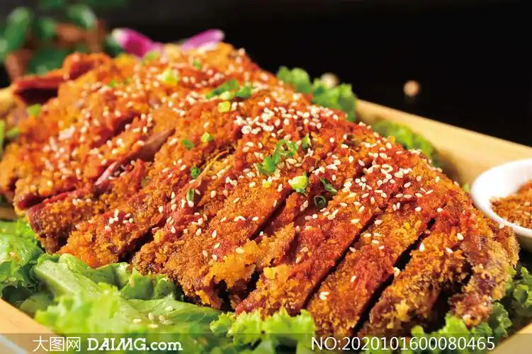 特色天山烤羊排高清摄影图片_大图网图片素材