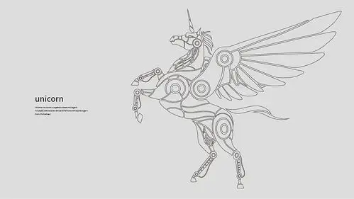 地产项目ip-机械独角兽