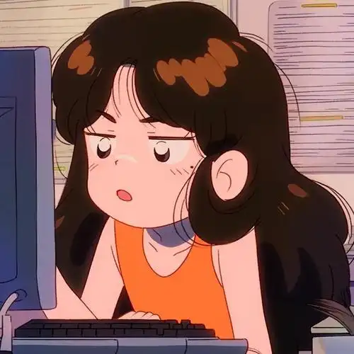 一组打工人头像(暴躁版),很适合今天的我