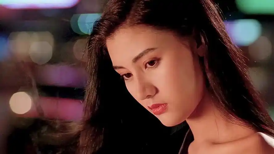 90美女 李嘉欣_哔哩哔哩_bilibili